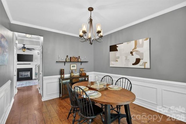 8007 Rolling Meadows Lane, Huntersville, NC 28078