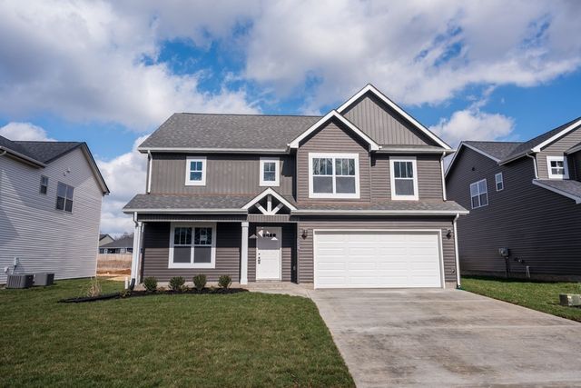 13 Miller Farm, Clarksville, TN 37043