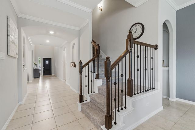 13307 Alcott Forest Lane, Rosharon, TX 77583