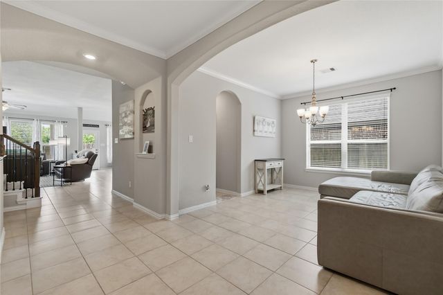 13307 Alcott Forest Lane, Rosharon, TX 77583