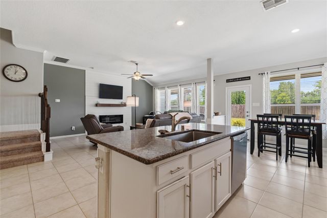 13307 Alcott Forest Lane, Rosharon, TX 77583