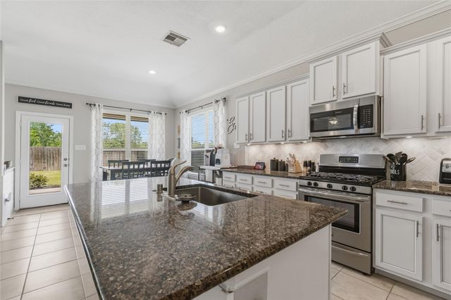 13307 Alcott Forest Lane, Rosharon, TX 77583