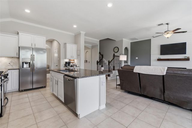 13307 Alcott Forest Lane, Rosharon, TX 77583