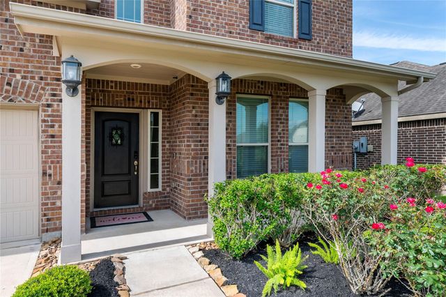 13307 Alcott Forest Lane, Rosharon, TX 77583