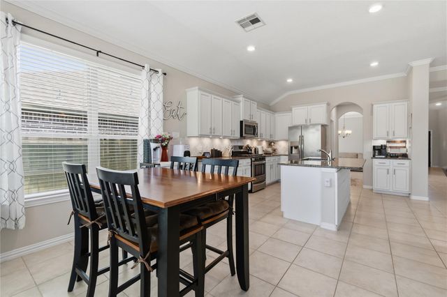 13307 Alcott Forest Lane, Rosharon, TX 77583