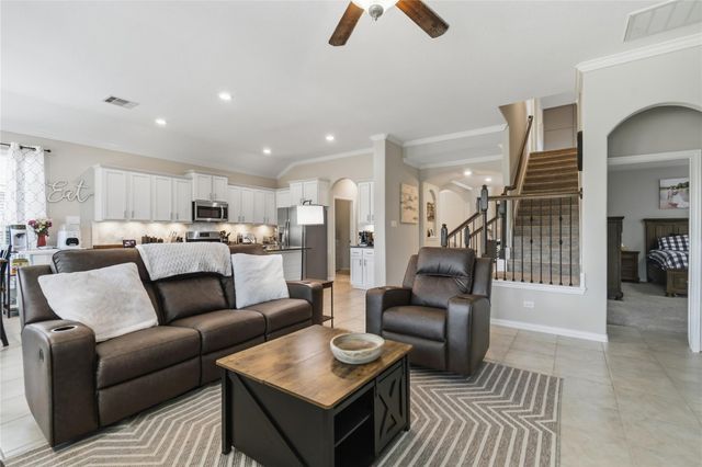 13307 Alcott Forest Lane, Rosharon, TX 77583