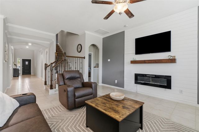 13307 Alcott Forest Lane, Rosharon, TX 77583