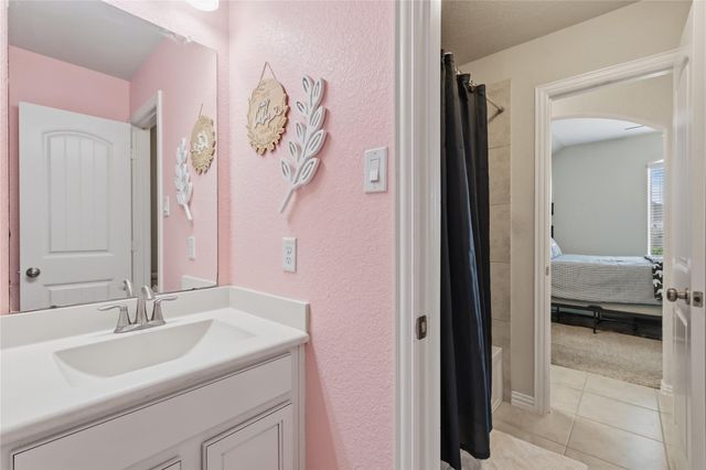13307 Alcott Forest Lane, Rosharon, TX 77583
