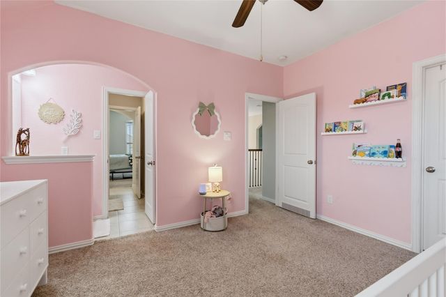 13307 Alcott Forest Lane, Rosharon, TX 77583