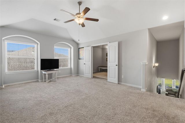 13307 Alcott Forest Lane, Rosharon, TX 77583