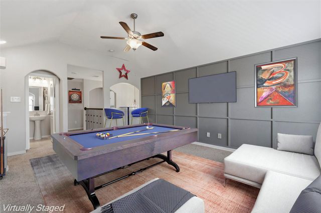 13307 Alcott Forest Lane, Rosharon, TX 77583