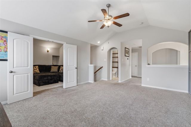 13307 Alcott Forest Lane, Rosharon, TX 77583