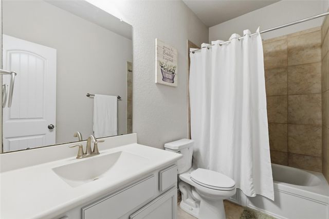 13307 Alcott Forest Lane, Rosharon, TX 77583