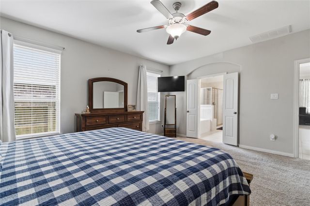 13307 Alcott Forest Lane, Rosharon, TX 77583