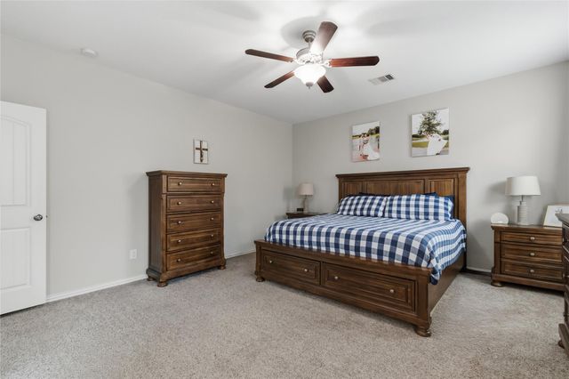 13307 Alcott Forest Lane, Rosharon, TX 77583