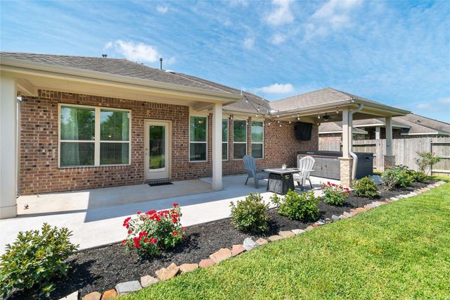 13307 Alcott Forest Lane, Rosharon, TX 77583
