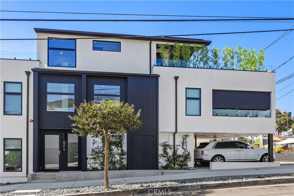 521 1/2 Iris Avenue, Corona Del Mar, CA 92625 — exterior