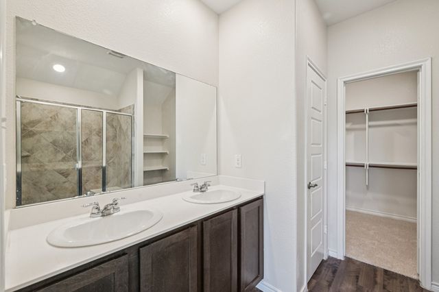 609 Bassett Hall Road, Fate, TX 75189