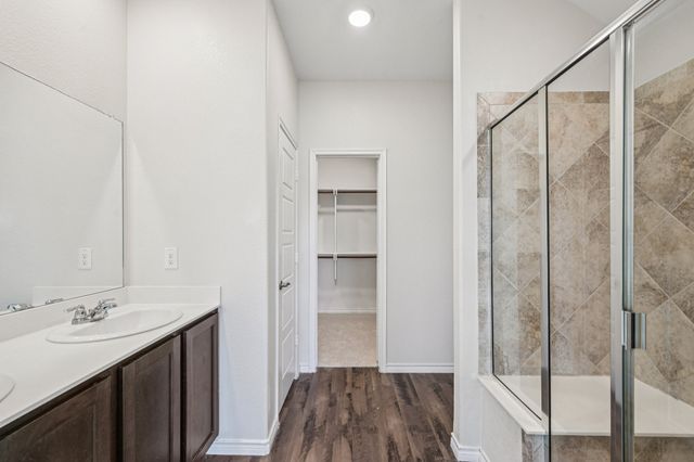 609 Bassett Hall Road, Fate, TX 75189