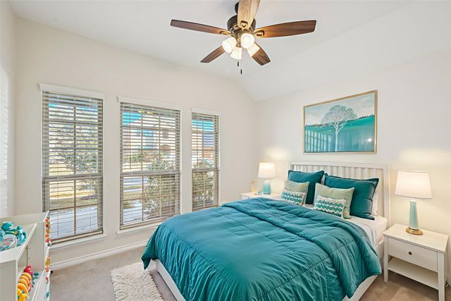 609 Bassett Hall Road, Fate, TX 75189