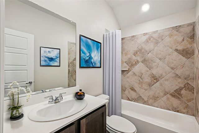 609 Bassett Hall Road, Fate, TX 75189