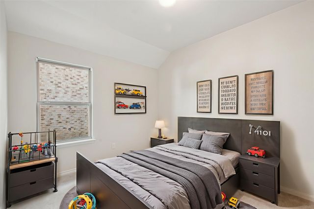 609 Bassett Hall Road, Fate, TX 75189