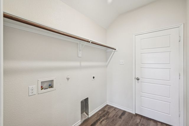 609 Bassett Hall Road, Fate, TX 75189