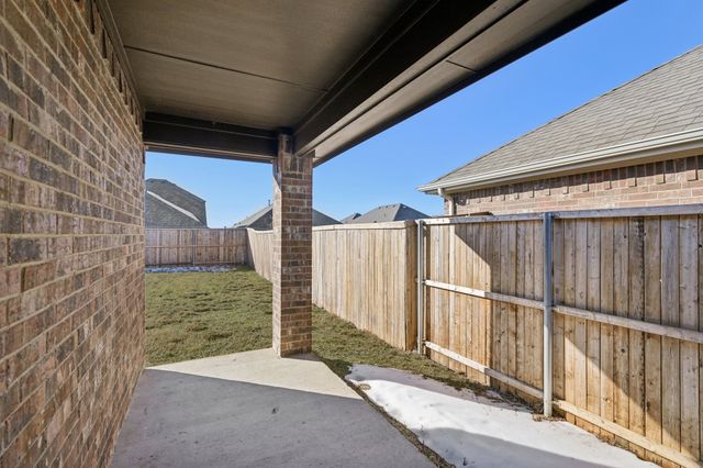 609 Bassett Hall Road, Fate, TX 75189