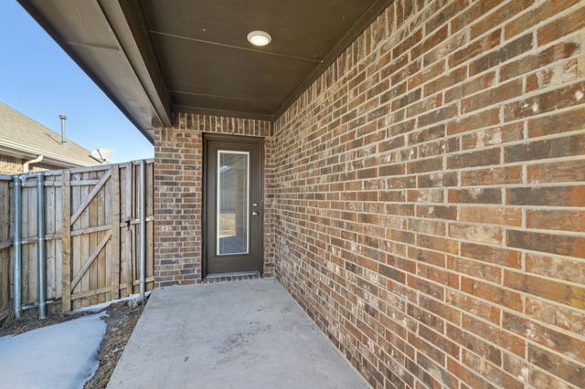 609 Bassett Hall Road, Fate, TX 75189