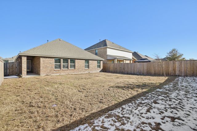 609 Bassett Hall Road, Fate, TX 75189