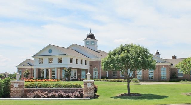 609 Bassett Hall Road, Fate, TX 75189