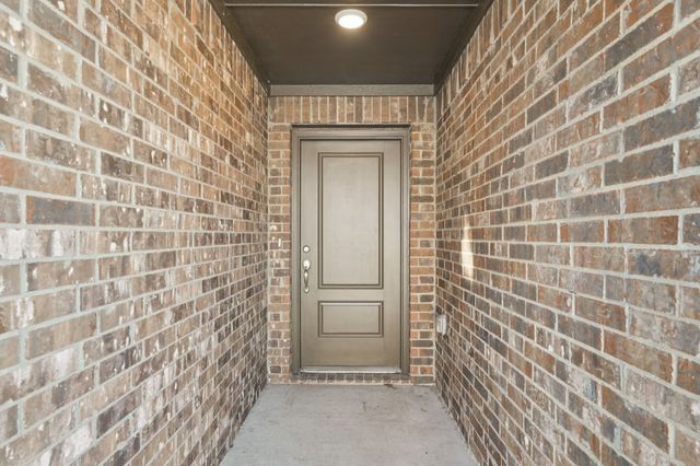 609 Bassett Hall Road, Fate, TX 75189