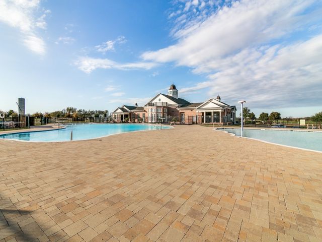 609 Bassett Hall Road, Fate, TX 75189