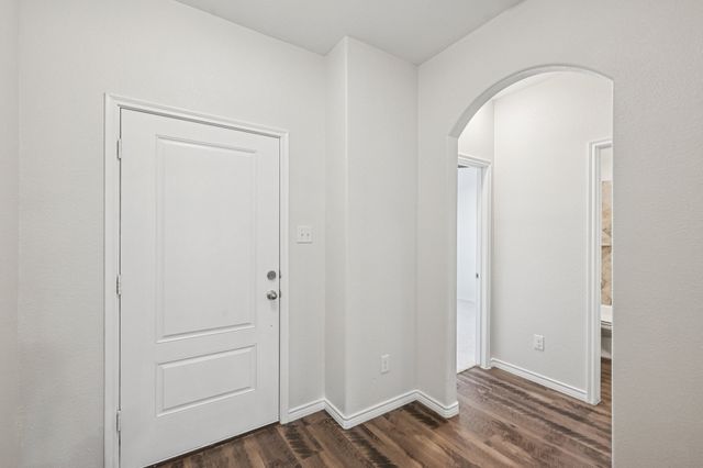 609 Bassett Hall Road, Fate, TX 75189