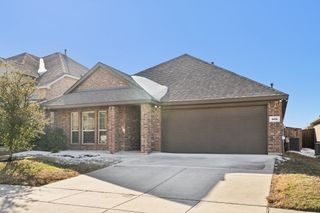 609 Bassett Hall Road, Fate, TX 75189