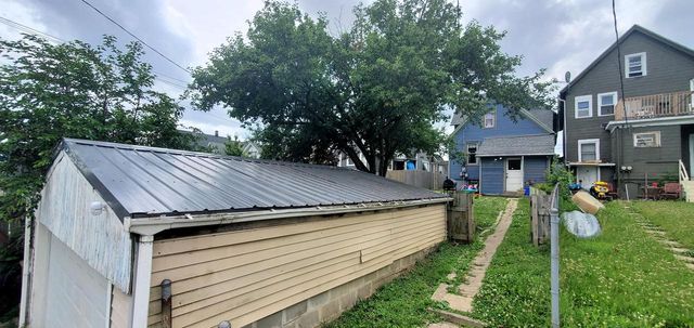 1028 S 32nd STREET, Milwaukee, WI 53215