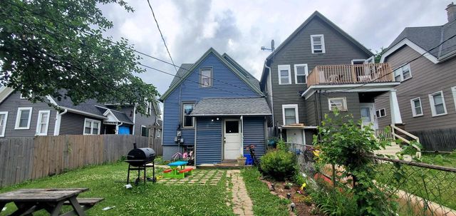 1028 S 32nd STREET, Milwaukee, WI 53215