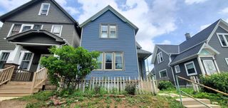 1028 S 32nd STREET, Milwaukee, WI 53215