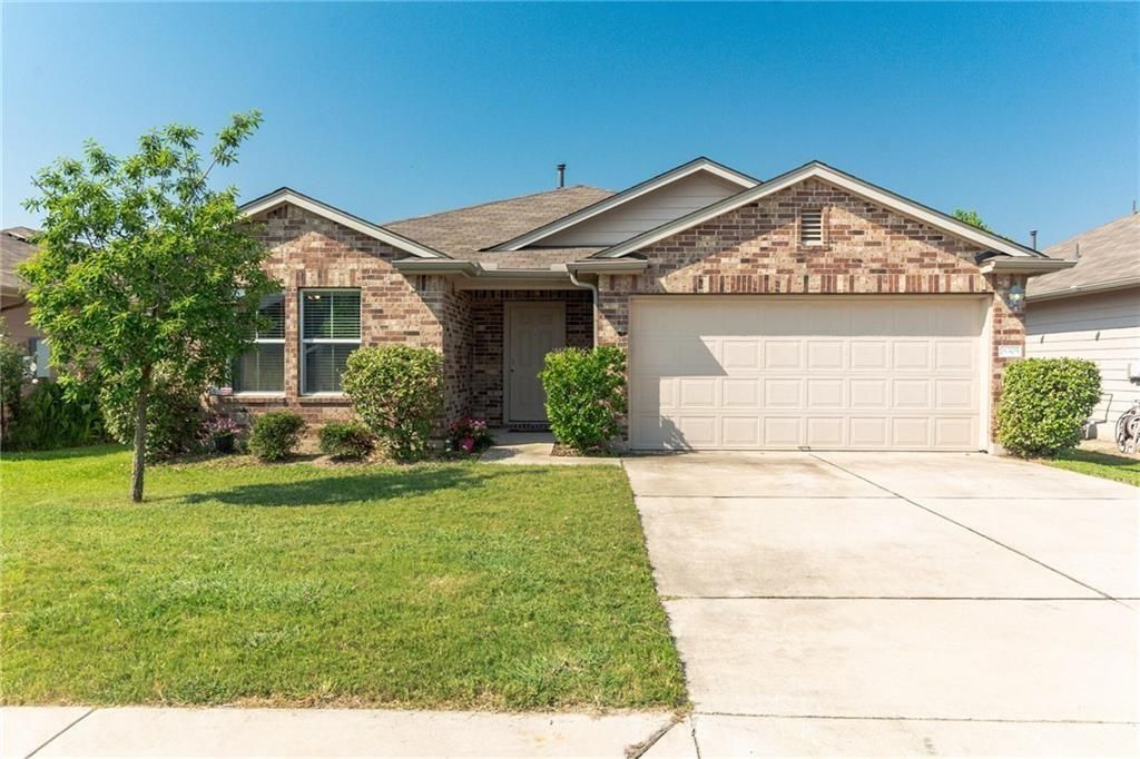 18305 Rock Sage CV, Elgin, TX 78621