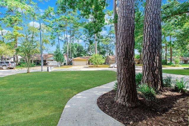 2106 Wickburn Drive, Spring, TX 77386