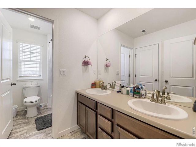 1110 Horsetail Loop, Elizabeth, CO 80107