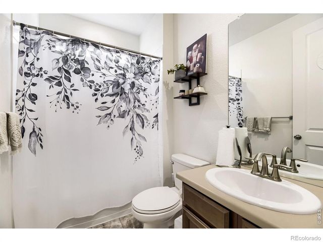 1110 Horsetail Loop, Elizabeth, CO 80107