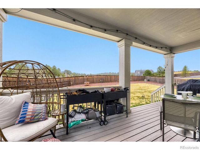 1110 Horsetail Loop, Elizabeth, CO 80107