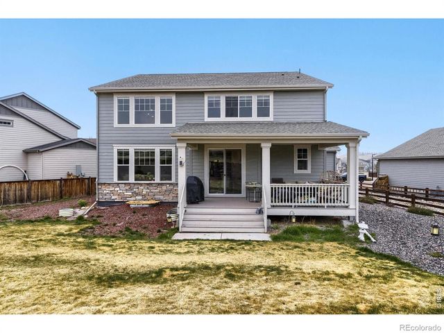 1110 Horsetail Loop, Elizabeth, CO 80107