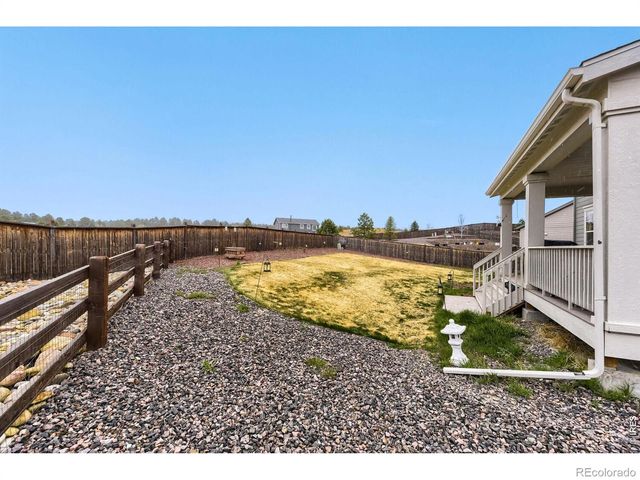 1110 Horsetail Loop, Elizabeth, CO 80107