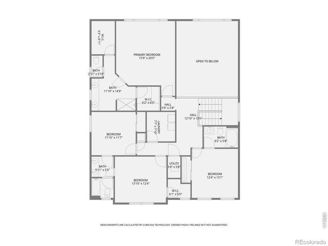 1110 Horsetail Loop, Elizabeth, CO 80107