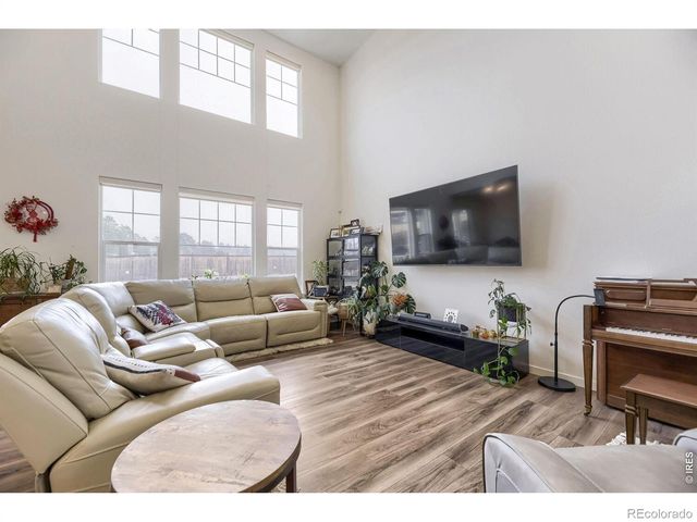 1110 Horsetail Loop, Elizabeth, CO 80107
