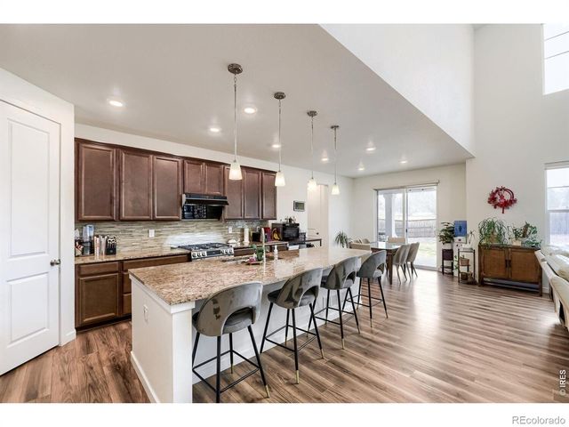 1110 Horsetail Loop, Elizabeth, CO 80107