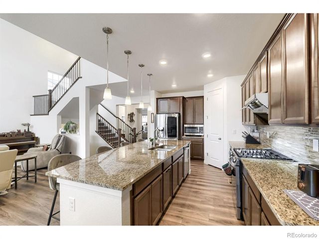 1110 Horsetail Loop, Elizabeth, CO 80107