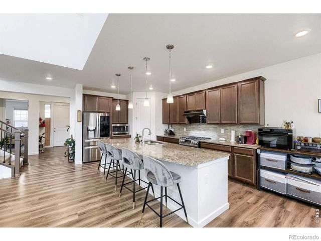 1110 Horsetail Loop, Elizabeth, CO 80107
